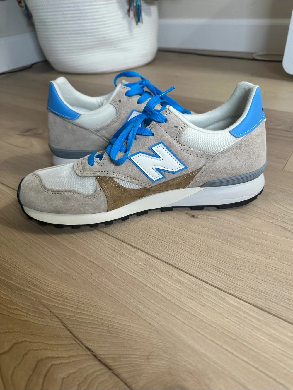 New Balance 475 Incense Great Plains